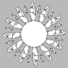 Cartoon: we put in action of each other (small) by gonopolsky tagged humanity,globaliszation
