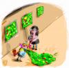 Cartoon: Galerie (small) by Faxenwerk tagged kinder,galerie,kotzen,faxenwerk,