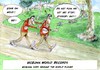 Cartoon: McGuinn World Records (small) by llobet tagged world records guinnes