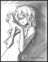 Cartoon: Light of Pleasure (small) by Reziel4 tagged light,