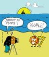 Cartoon: Cheese Vacation (small) by sardonic salad tagged cheese