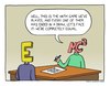 Cartoon: Equals (small) by sardonic salad tagged equals,mc,squared,cartoon,comic,sardonic,salad