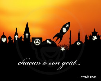 Cartoon: Chacun a son gout (medium) by stewie tagged gout,son,chacun