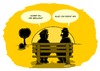 Cartoon: Grillen (small) by stewie tagged grillen