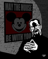 Cartoon: Happy Birthday Mickey Mouse! (small) by stewie tagged mickey,mouse,micky,maus,disney