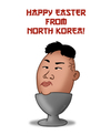 Cartoon: Kim Jong-Un (small) by stewie tagged kim,jong,un,north,korea,nordkorea