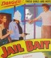 Cartoon: JAIL BAIT (small) by Glühende Liebe tagged knast,kondom,film,