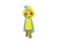 Cartoon: NANIKI (small) by marcianito tagged light