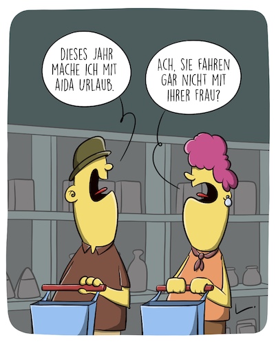 Aida Aida