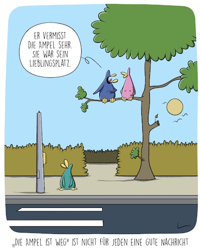 Ampel Ampel