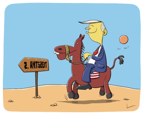 Amtszeit Amtszeit