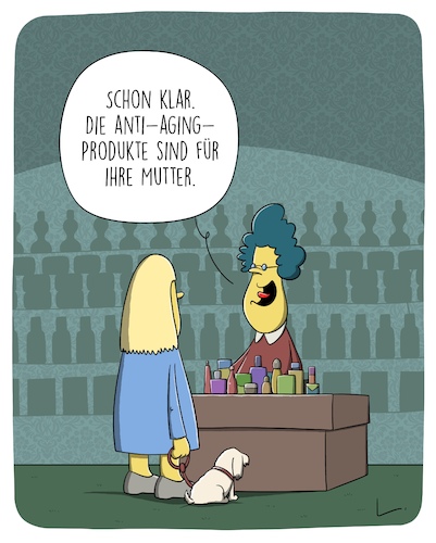 Anti-Aging Anti-Aging