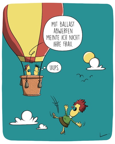Ballast Ballast