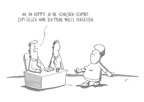 Brille vergessen Brille vergessen