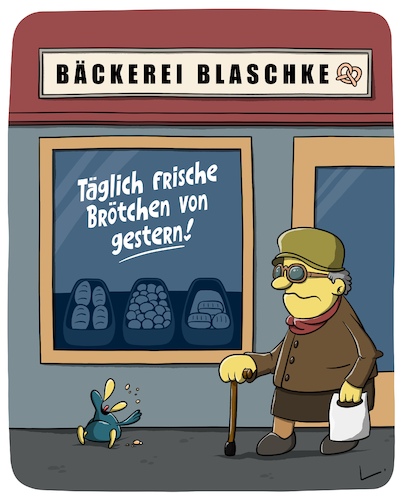 Brötchen Brötchen