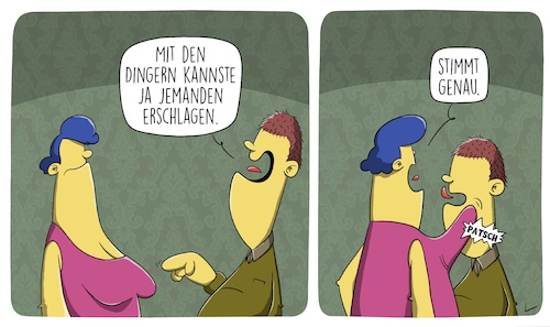 Der Schlag Der Schlag