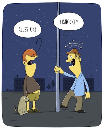 Eishockey Eishockey