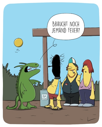 Feuer Feuer