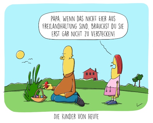 Freilandeier Freilandeier