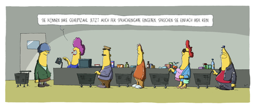 Geheimzahl Geheimzahl