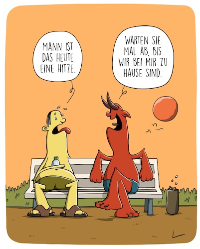 Hitze Hitze