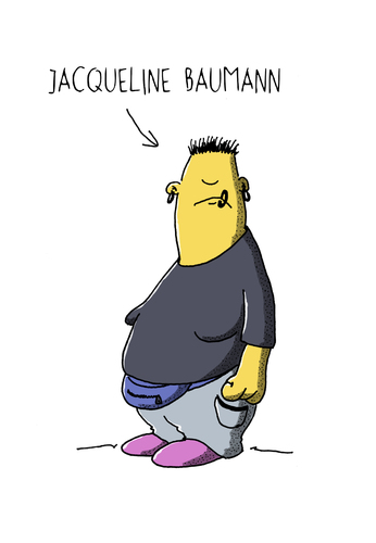 Jacqueline Baumann Jacqueline Baumann