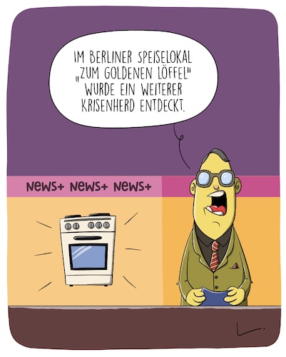 Krisenherd Krisenherd