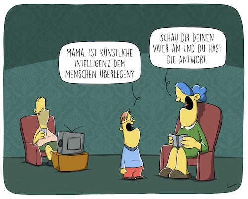 Künstliche Intelligenz Künstliche Intelligenz