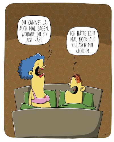 Lust Lust
