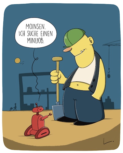 Minijob Minijob