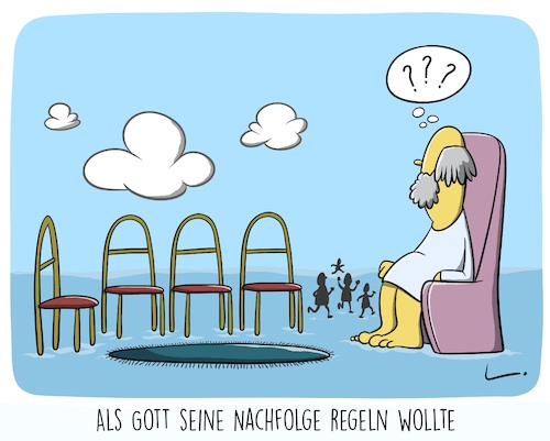 Nachfolge Nachfolge
