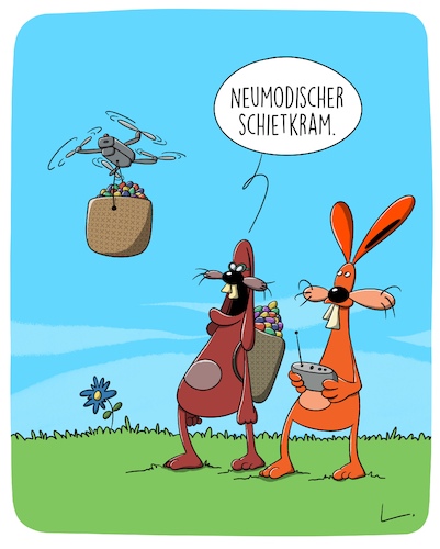 Neumodisch Neumodisch
