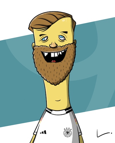 Niclas Füllkrüg Niclas Füllkrüg
