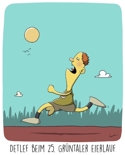 Osterlauf Osterlauf