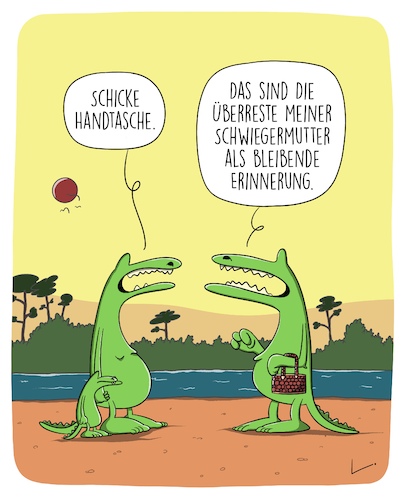 Schwiegermutter Schwiegermutter