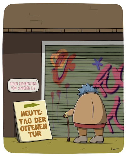 Tag der offenen Tür Tag der offenen Tür