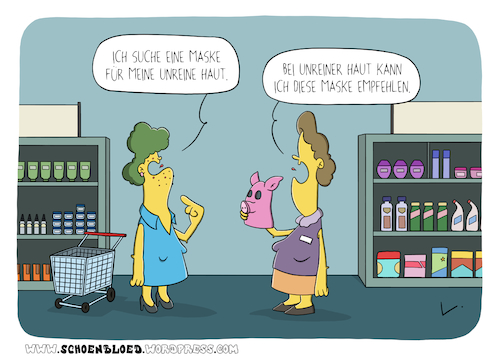 Unreine Haut Unreine Haut