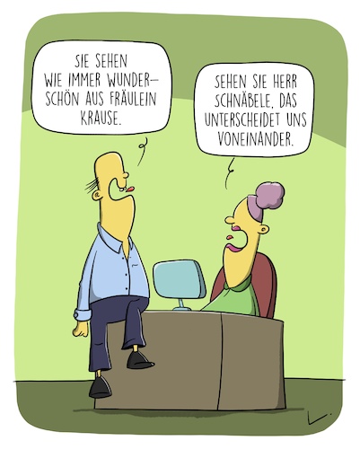 Unterschied Unterschied