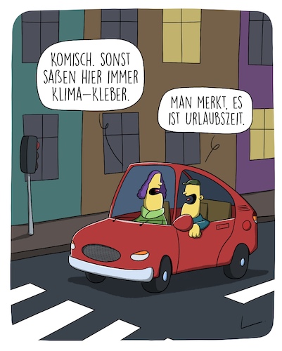 Urlaubszeit Urlaubszeit