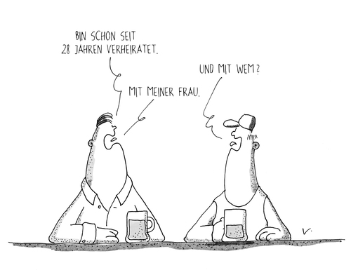 Verheiratet Verheiratet