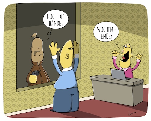 Wochenende Wochenende