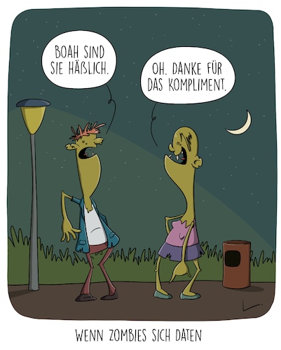 Zombies Zombies