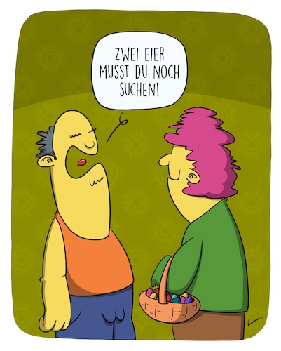 Zweieier Zweieier