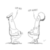Dicker Bauch