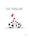Fußballliebe