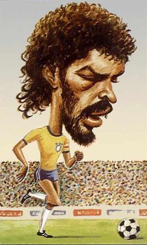 Cartoon: Nostalgic Socrates (medium) by javad alizadeh tagged soctares,brazilia,