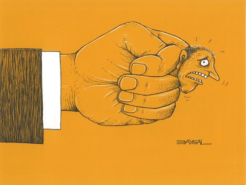 Cartoon: Finger... (medium) by ercan baysal tagged cry,word,greetngs,art,master,coloring,favorite,draw,vision,creature,thumb,ink,turkey,türkiye,ercanbaysal,finger,magazine,newspaper,pictur,image,figure,humour,turquie,sexuality,erotic,biff,cartoon,illustration,hand,line,man