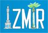 Cartoon: IZMIR (small) by ercan baysal tagged joy,joke,turkey,türkiye,city,sun,palm,myth,trade,poster,banner,bill,handmade,coloring,draw,eork,picture,word,tag,vision,good,job,fantasy,daydream,dream,logo,tattoo,greetings,congrats,harbour,seaport,history,tourism,illustration,cartoon,sea