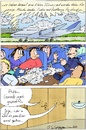 Cartoon: Notlandung (small) by chaosartwork tagged notlandung,flugzeug,flughafen,tower,pilot,piloten,copilot,störung,gestern,zuviel,getrunken,gesoffen,toilette,klo,panik,panikmache,dringend