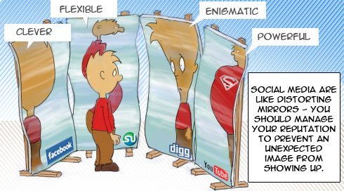 Cartoon: SEO Cartoons (medium) by SEO MixTour tagged seo,webceo,social,media,sem,internet,marketing